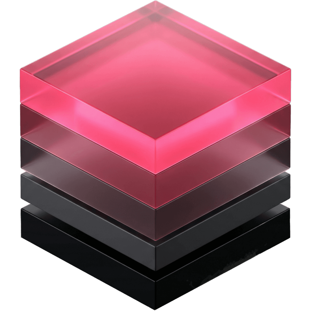TriDe Logo